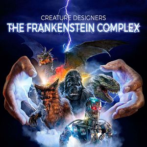 Photo Le complexe de Frankenstein