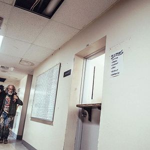 Photo Russell Hodgkinson