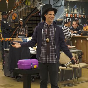 Photo Andy Samberg