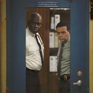 Photo Andre Braugher