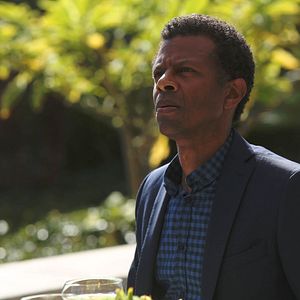 Photo Phil LaMarr