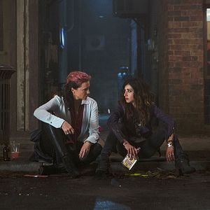 Photo Dana DeLorenzo