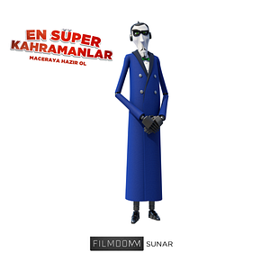 Photo Apprentis super-héros