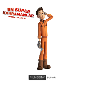 Photo Apprentis super-héros