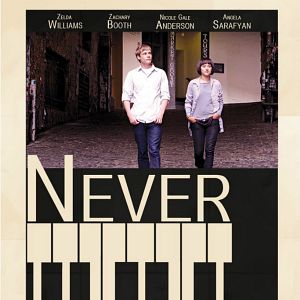 Photo Never