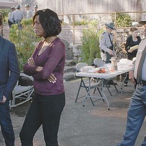 Photo Aisha Tyler