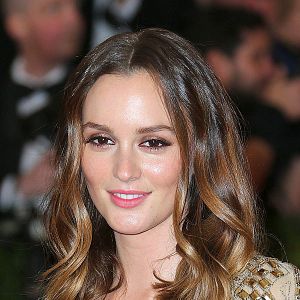 Photo Leighton Meester