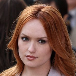 Photo Kaylee Defer