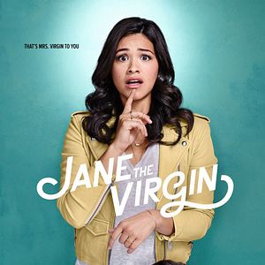 Photo Jane The Virgin