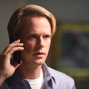 Photo Cary Elwes