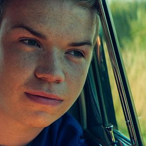 Photo Will Poulter