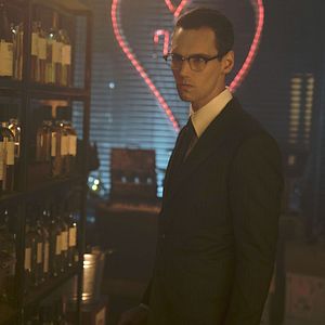 Photo Cory Michael Smith