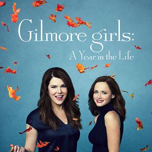 Photo Gilmore Girls : Une nouvelle année