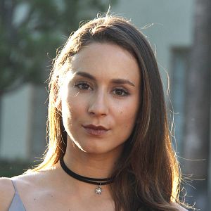Photo Troian Bellisario