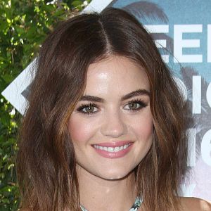 Photo Lucy Hale