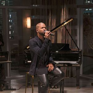 Photo Jussie Smollett