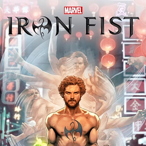 Photo Marvel's Iron Fist