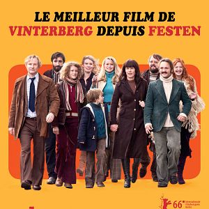 Photo La Communauté