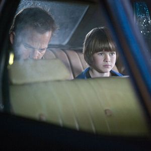 Photo Carjacked