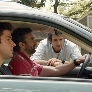 Photo John Krasinski