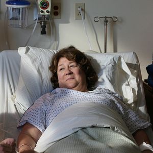 Photo Margo Martindale