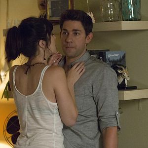 Photo John Krasinski