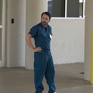 Photo Charlie Day