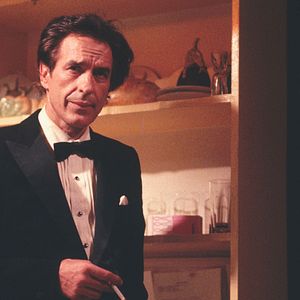 Photo John Cassavetes