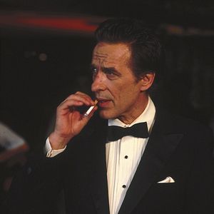 Photo John Cassavetes