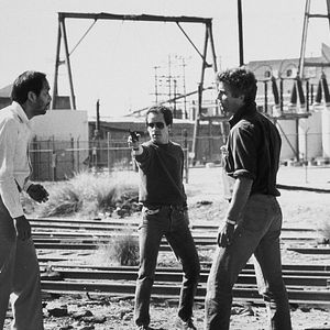 Photo William L. Petersen