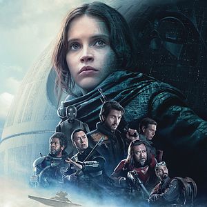 Photo Rogue One: A Star Wars Story
