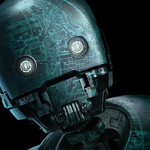 Photo Rogue One: A Star Wars Story