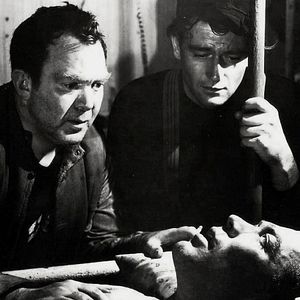 Photo Les Hommes de la mer