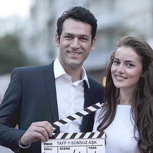 Photo Sonsuz Aşk
