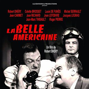 Photo La Belle Américaine