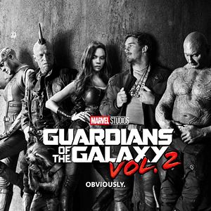 Photo Les Gardiens de la Galaxie 2