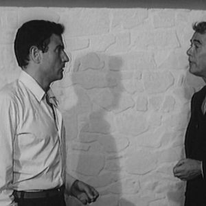 Photo Arturo Fernández