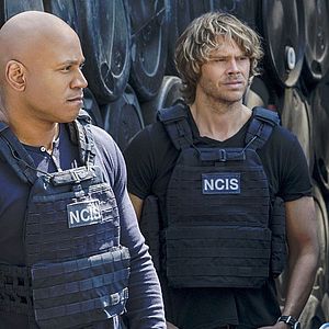 Photo Eric Christian Olsen