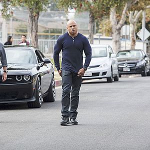 Photo LL Cool J