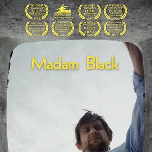 Photo Madam Black