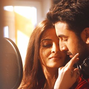 Photo Ranbir Kapoor