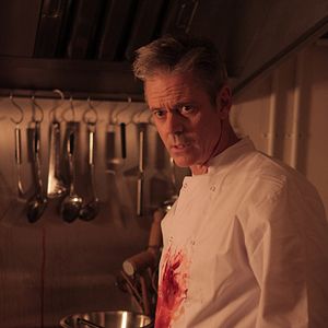 Photo C. Thomas Howell