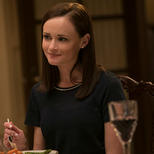 Photo Alexis Bledel