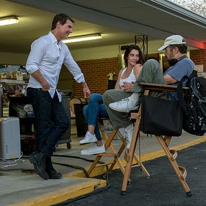 Photo Jack Reacher : Never Go Back