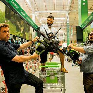 Photo Heiko Pinkowski