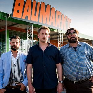 Photo Heiko Pinkowski