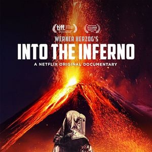 Photo Into The Inferno