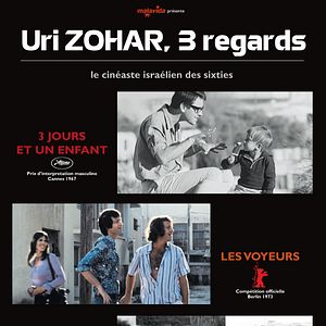 Photo Les Voyeurs