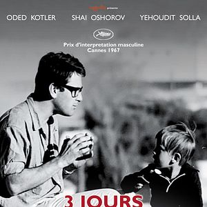 Photo Trois jours et un enfant