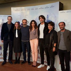 Photo Ekşi Elmalar